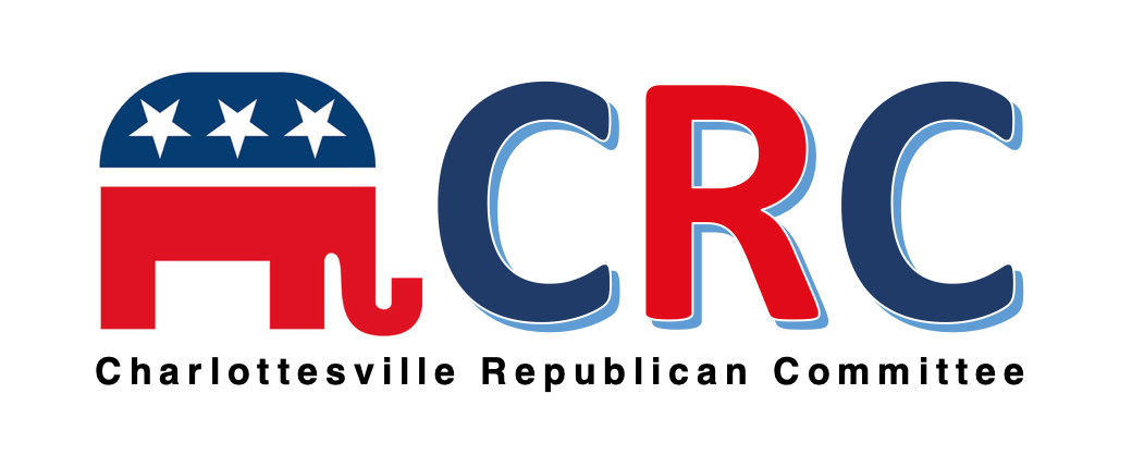 Republican Party of Charlottesville – Empowering People . . . Creating ...